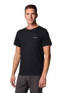 Columbia Camiseta para homem de algod&atilde;o org&acirc;nico Columbia Rapid Ridge&trade; II