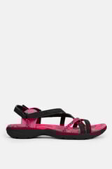 Izas Sandália de caminhada DORNAS V3 rosa
