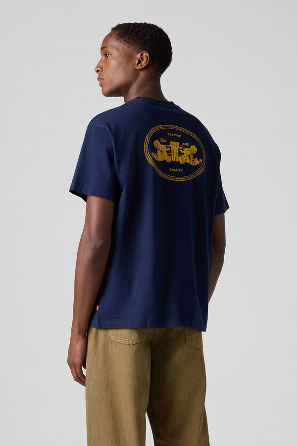 Levi's Camisola Levis®  azul