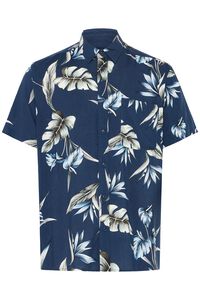Blend PLUS Camisa de manga curta tamanho grande