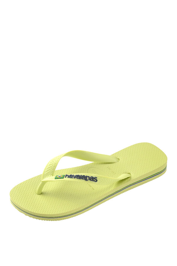 Havaianas Havaianas Brasil verde