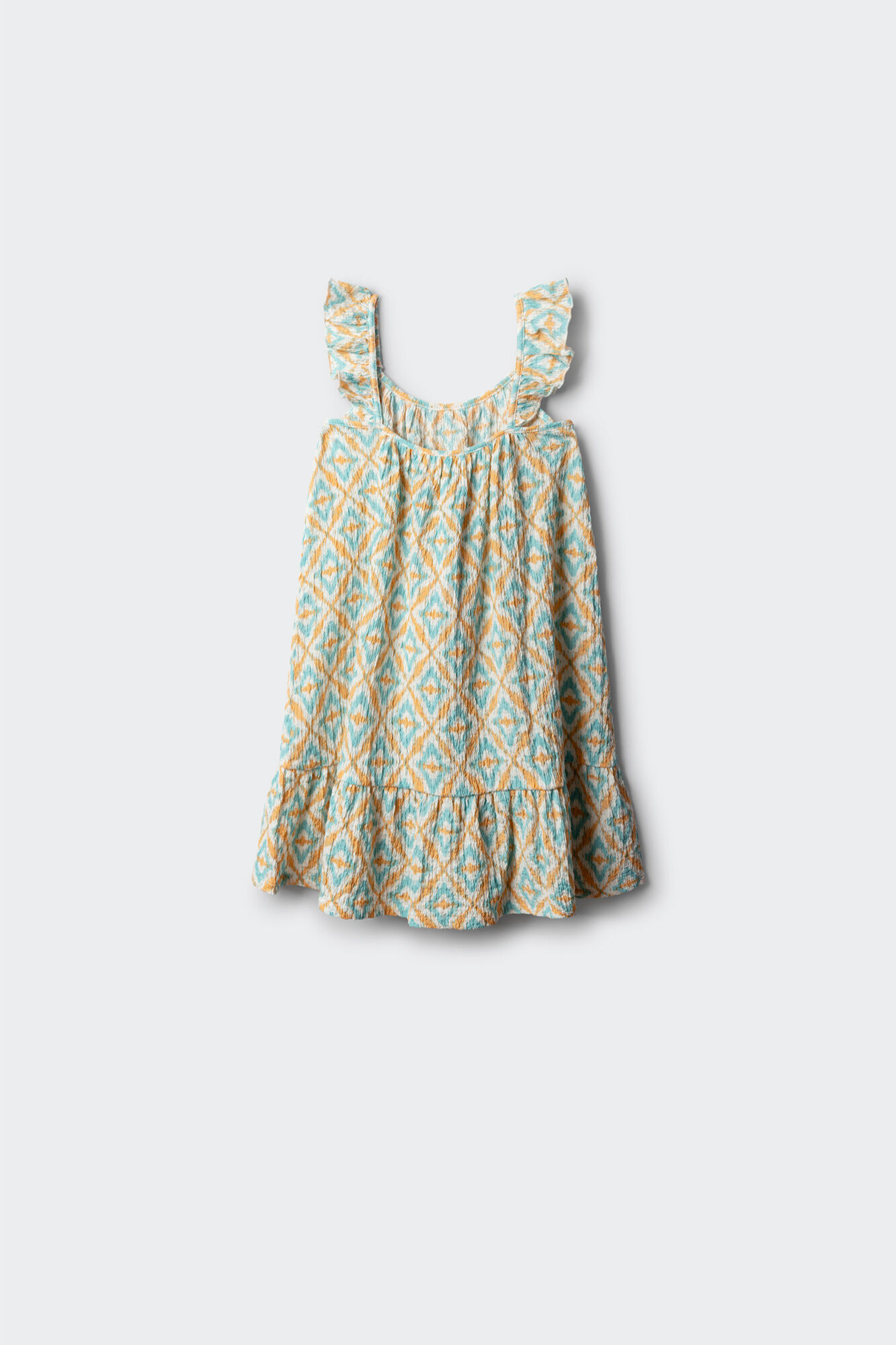 Springfield Kids Vestido ikat