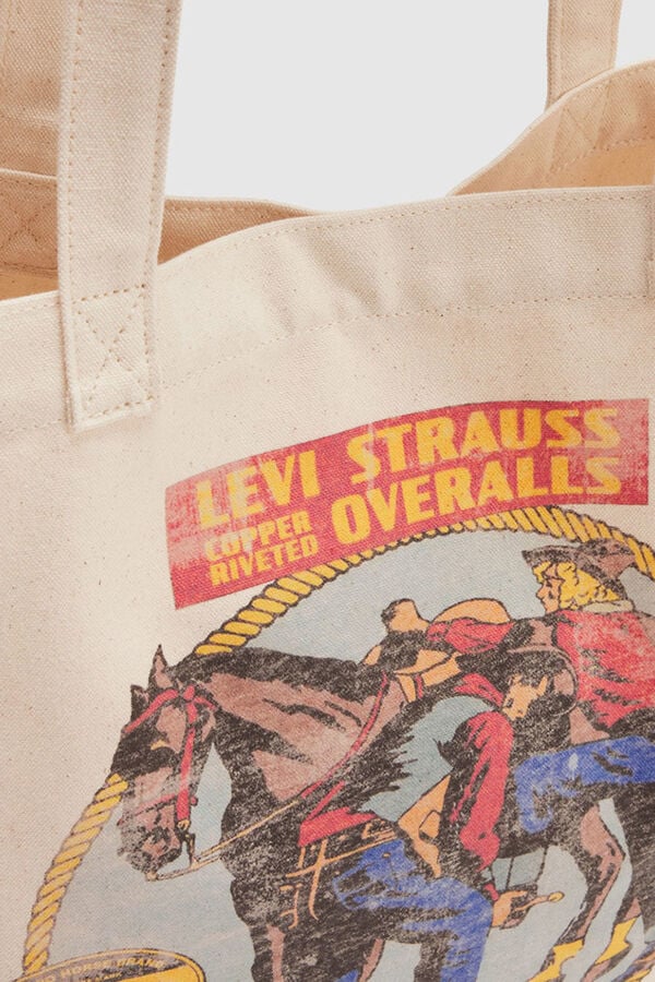 Levi's Bolsa Levi's&reg; bege
