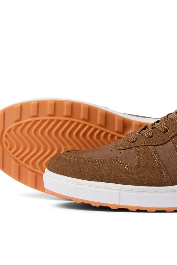 Jack & Jones Cal&ccedil;ado desportivo baixo cru