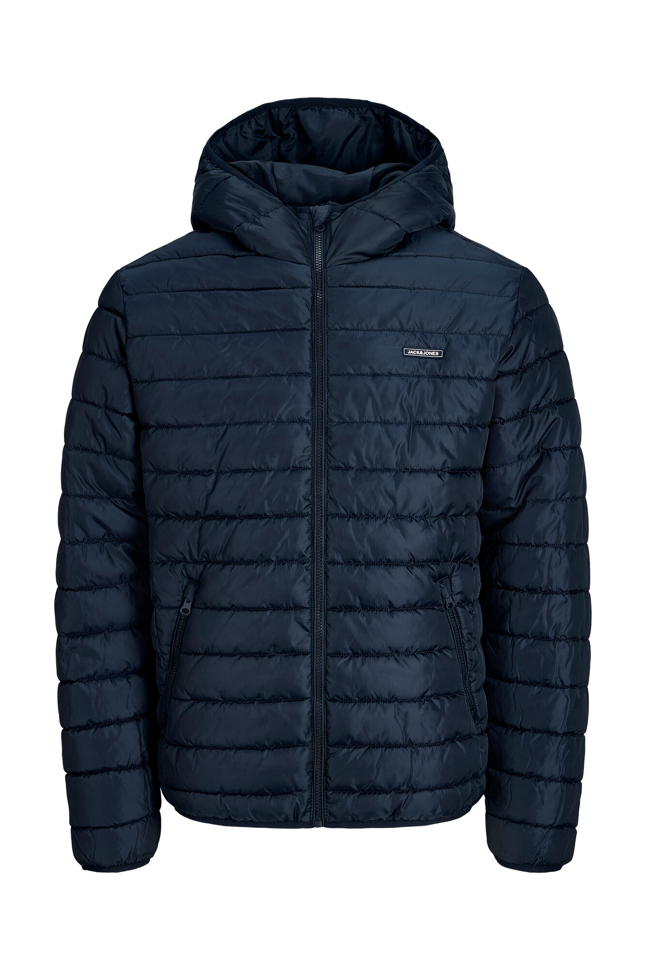 Jack & Jones PLUS Blus&atilde;o puffer