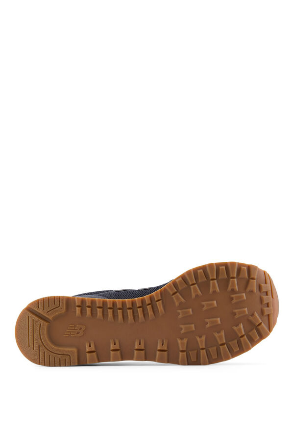 New Balance Sapatilhas 515 cinzento