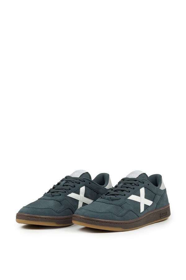 Munich Deportivas Arrow 75 azul