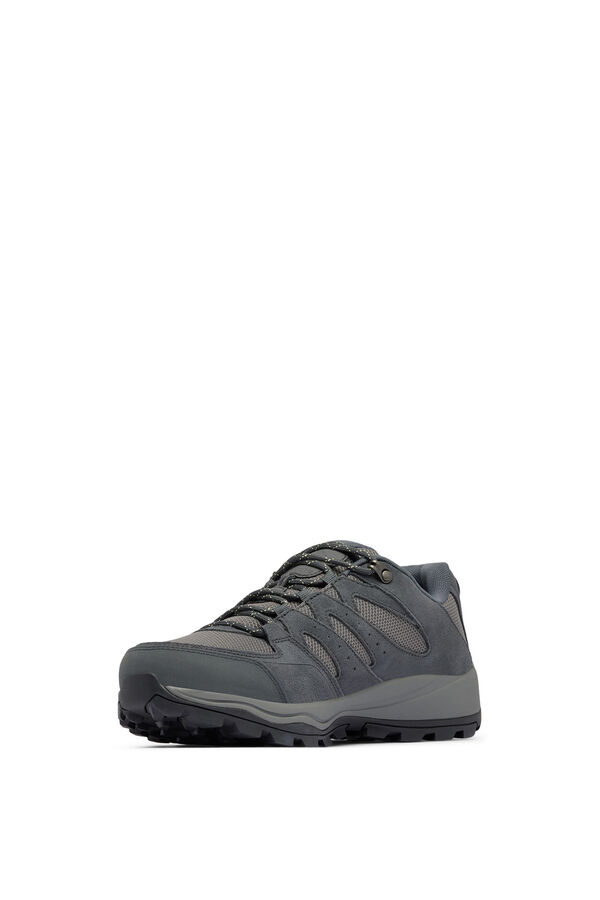 Columbia Botas impermeáveis cinzento