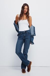 Springfield Jeans straight