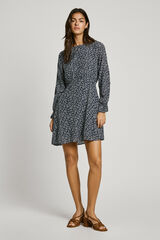 Pepe Jeans Vestido Cindy azul