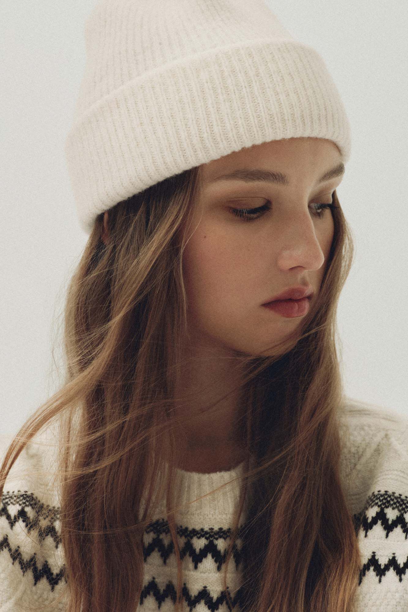 Springfield Malha de malha bon&eacute;