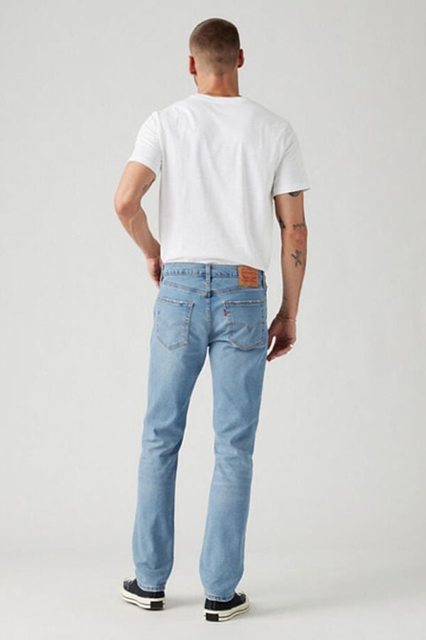 Levi's Jeans 511&trade; Slim  azul
