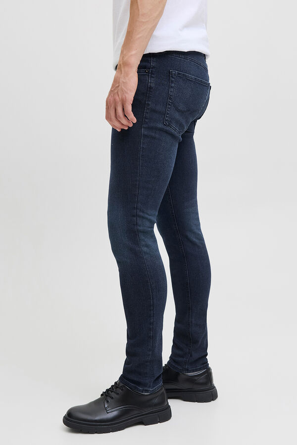 Jack & Jones Jeans skinny  azul