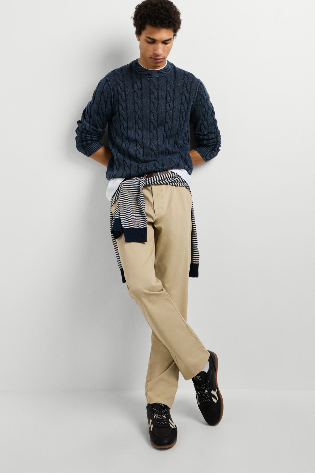 Pepe Jeans Cal&ccedil;as chino slim