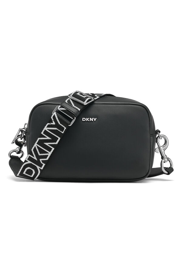 DKNY Bolsa para câmera Mala senza preto