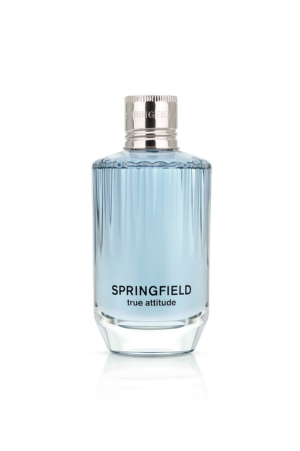 Springfield True Attitude azul