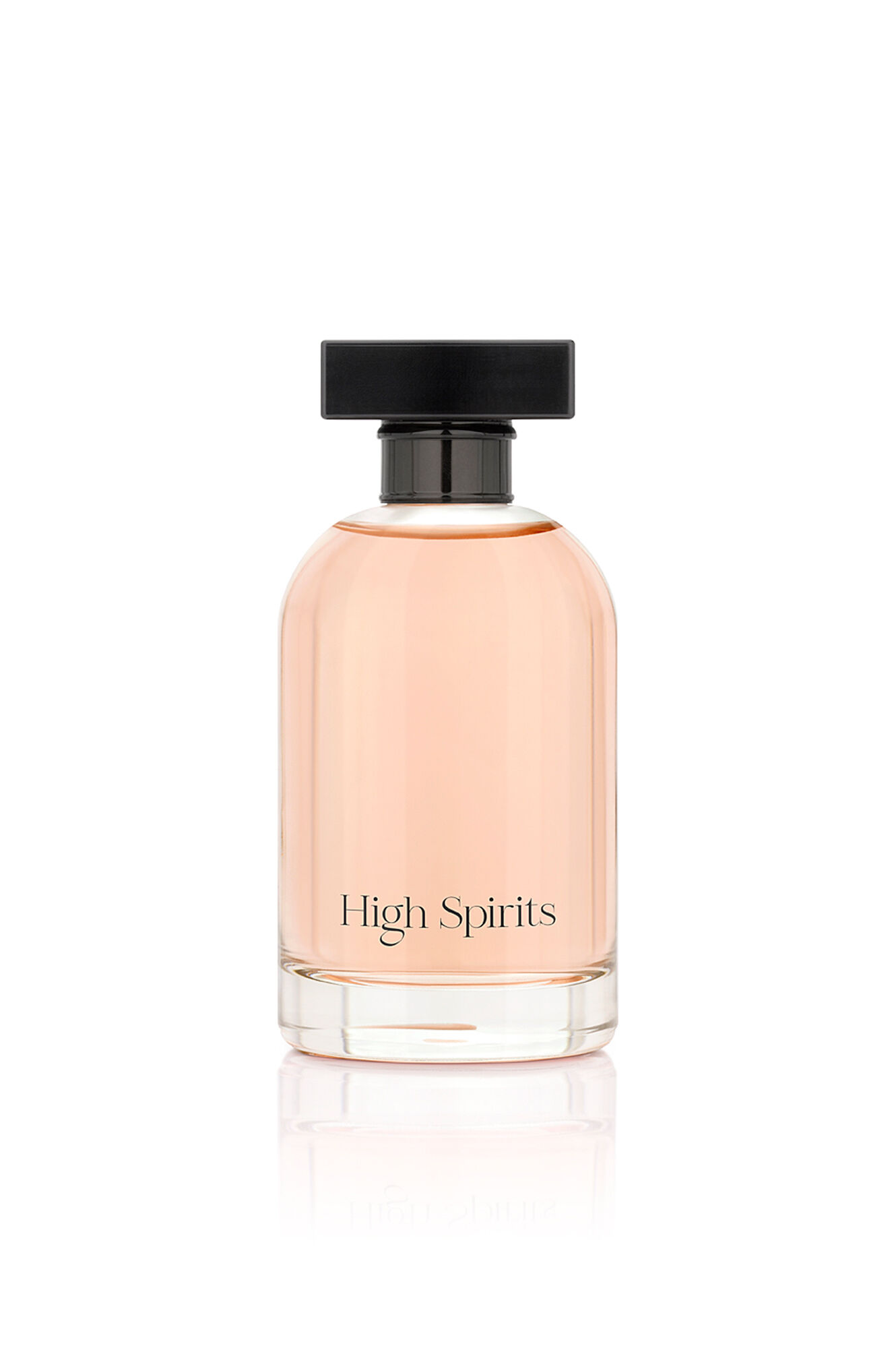 High Spirits High Spirits Female Fragrance 100 ml