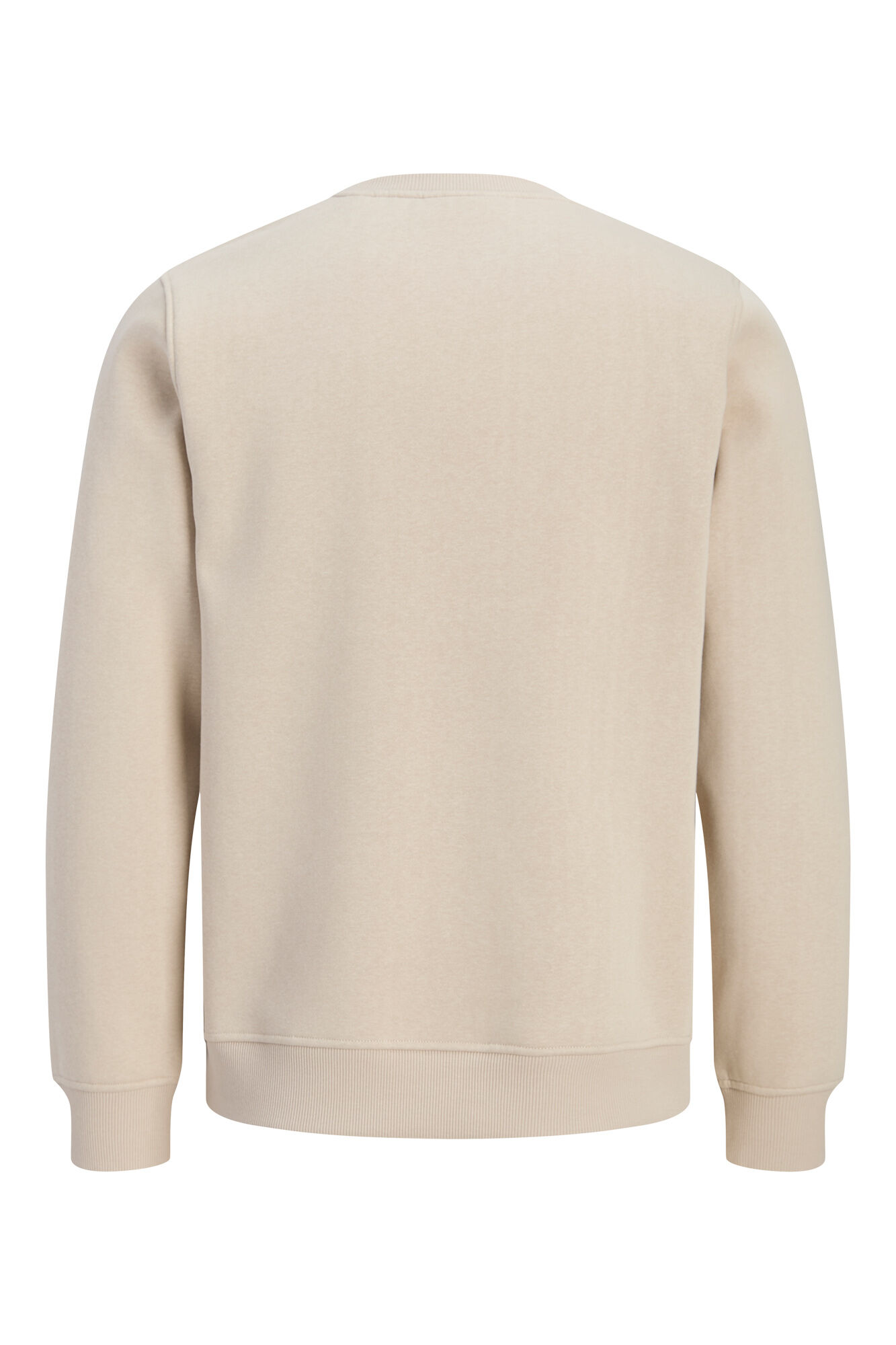 Jack & Jones Sweatshirt gola redonda