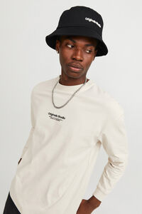 Jack & Jones Chapéu de verão 