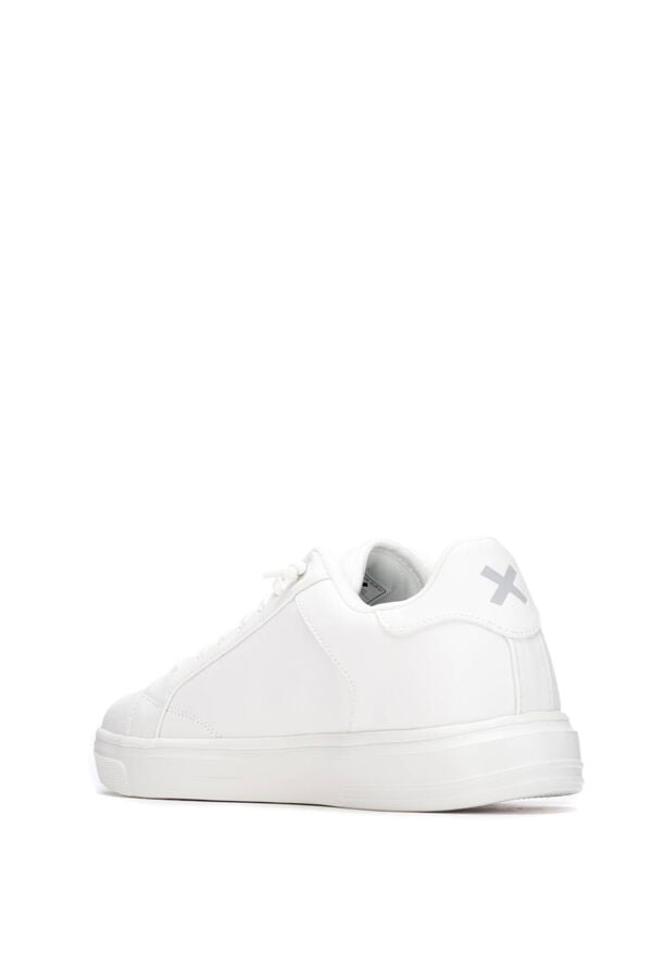 XTI Zapatilla De Hombre blanco