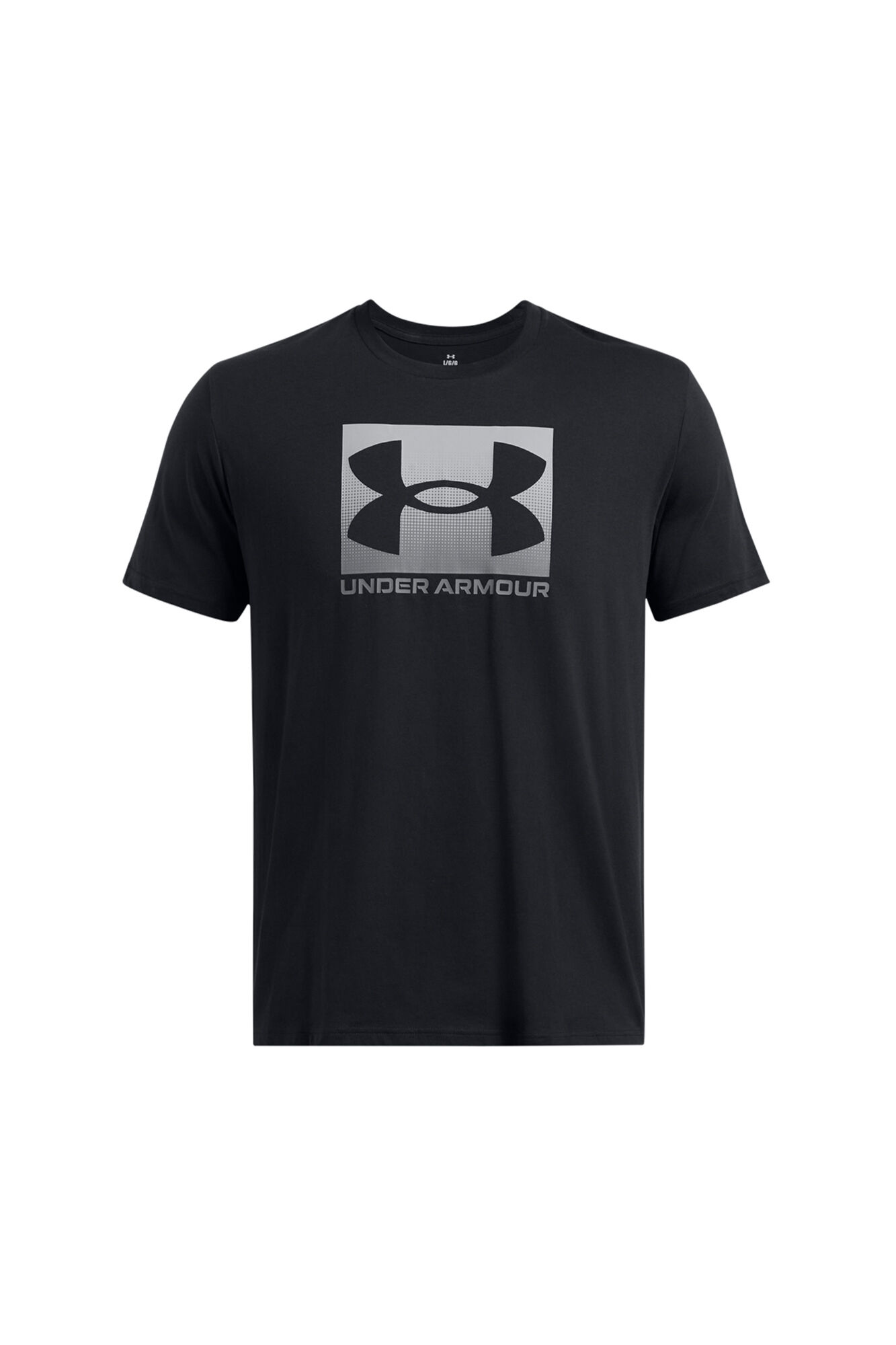 Under Armour T-shirt de manga curta de homem
