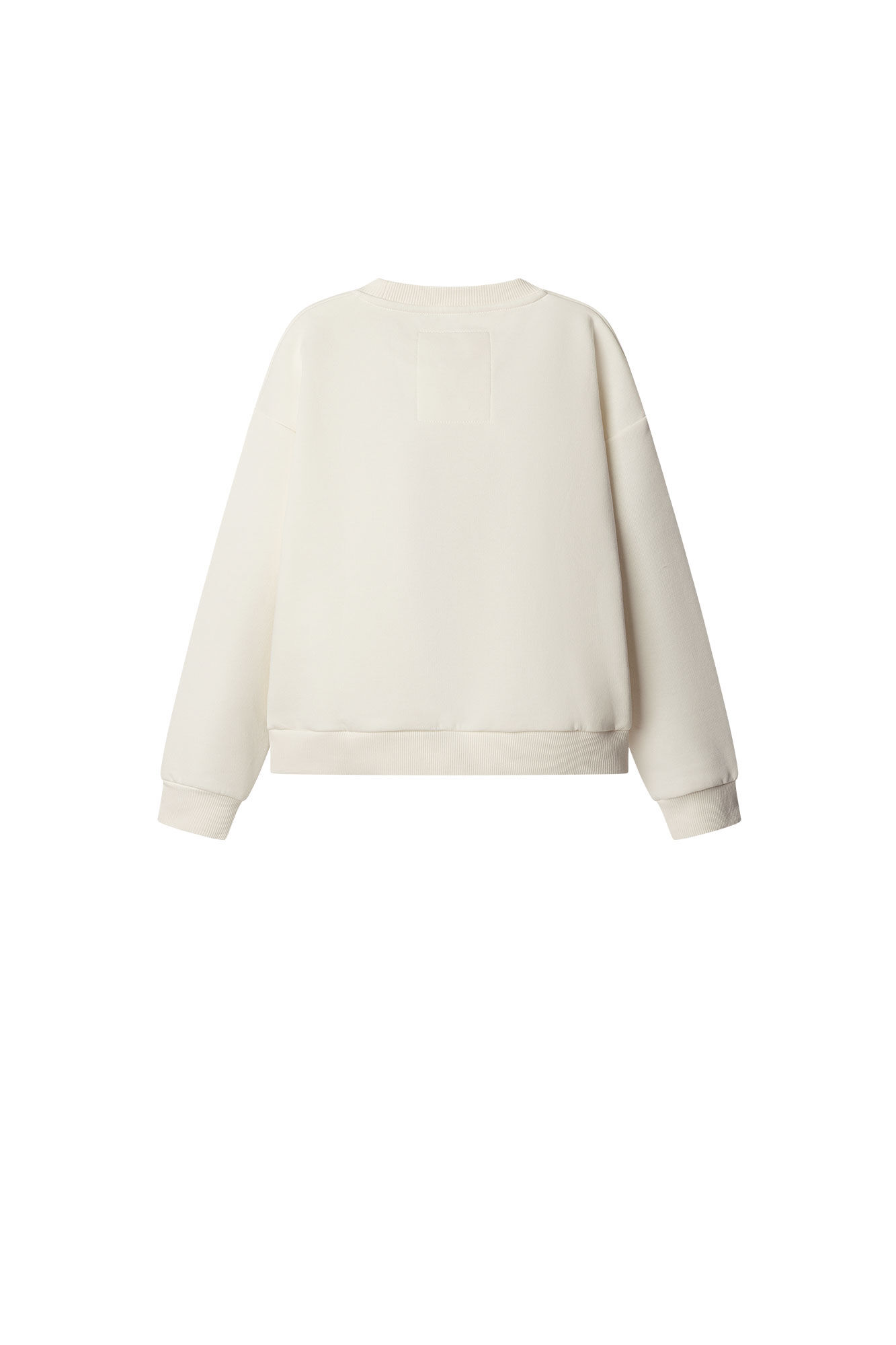 Springfield Kids Sweatshirt "KPOP HUNTRIXX" menina