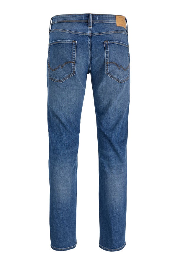 Jack & Jones Jeans regular fit azul
