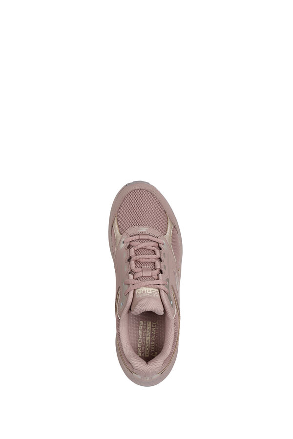 Skechers Deportivo go run consistent 2.0 beige