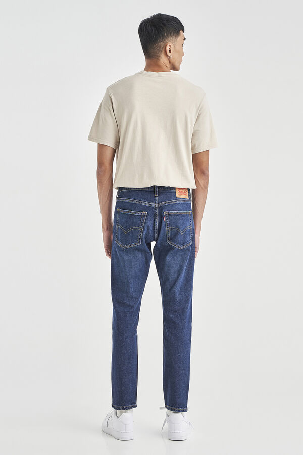 Springfield 512™ Slim Taper Jeans blue