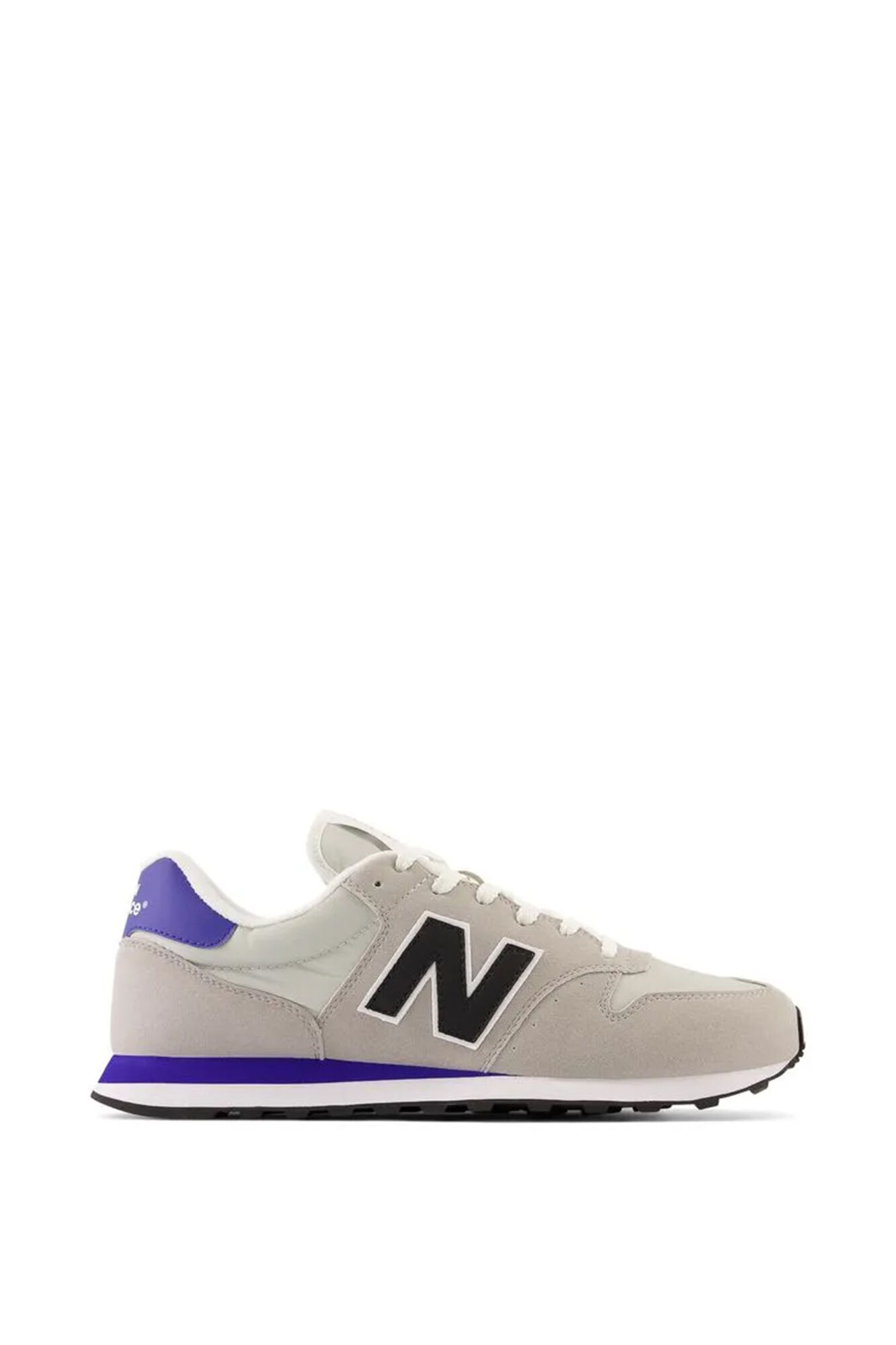 New balance top 500 men purple