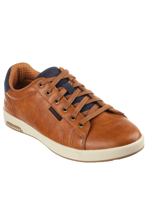 Skechers Sapatilhas Cavell Hensley cru
