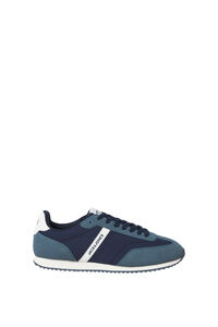 Jack & Jones Sapatilhas desportivas sola de borracha