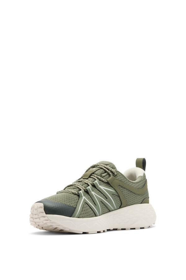 Columbia Sapatilhas de caminhada estampado