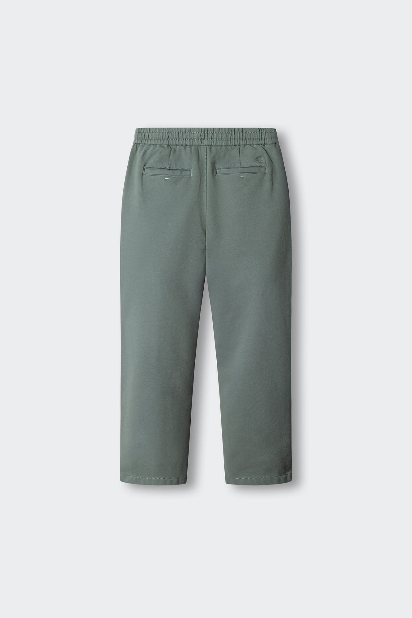 Springfield Kids Cal&ccedil;as chino de malha para menino