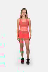 Izas Calças de running Izas rosa