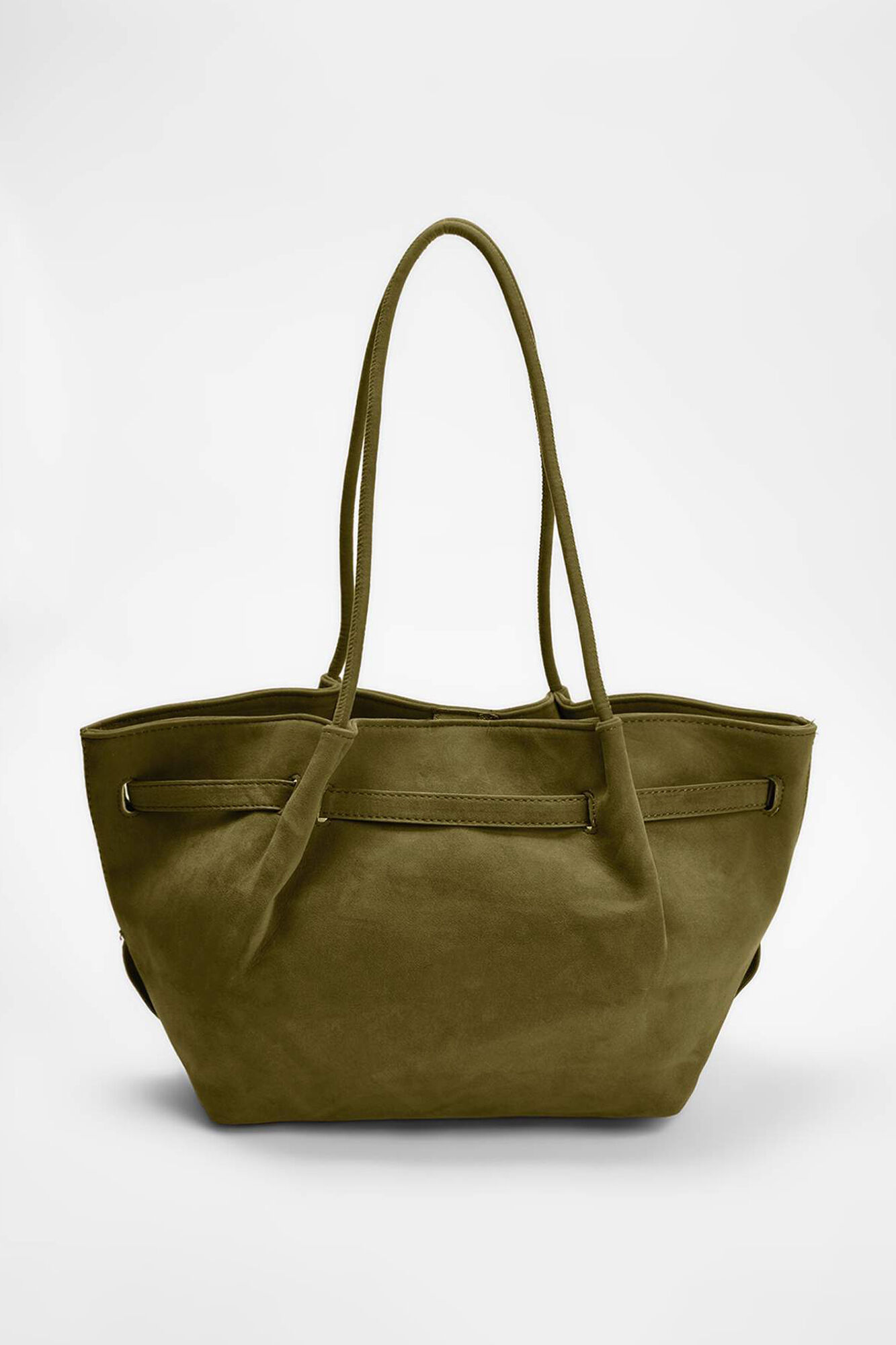 Trendyol Mala tote bag com n&eacute;cessaire