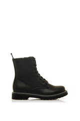 MTNG Calma x Botins preto