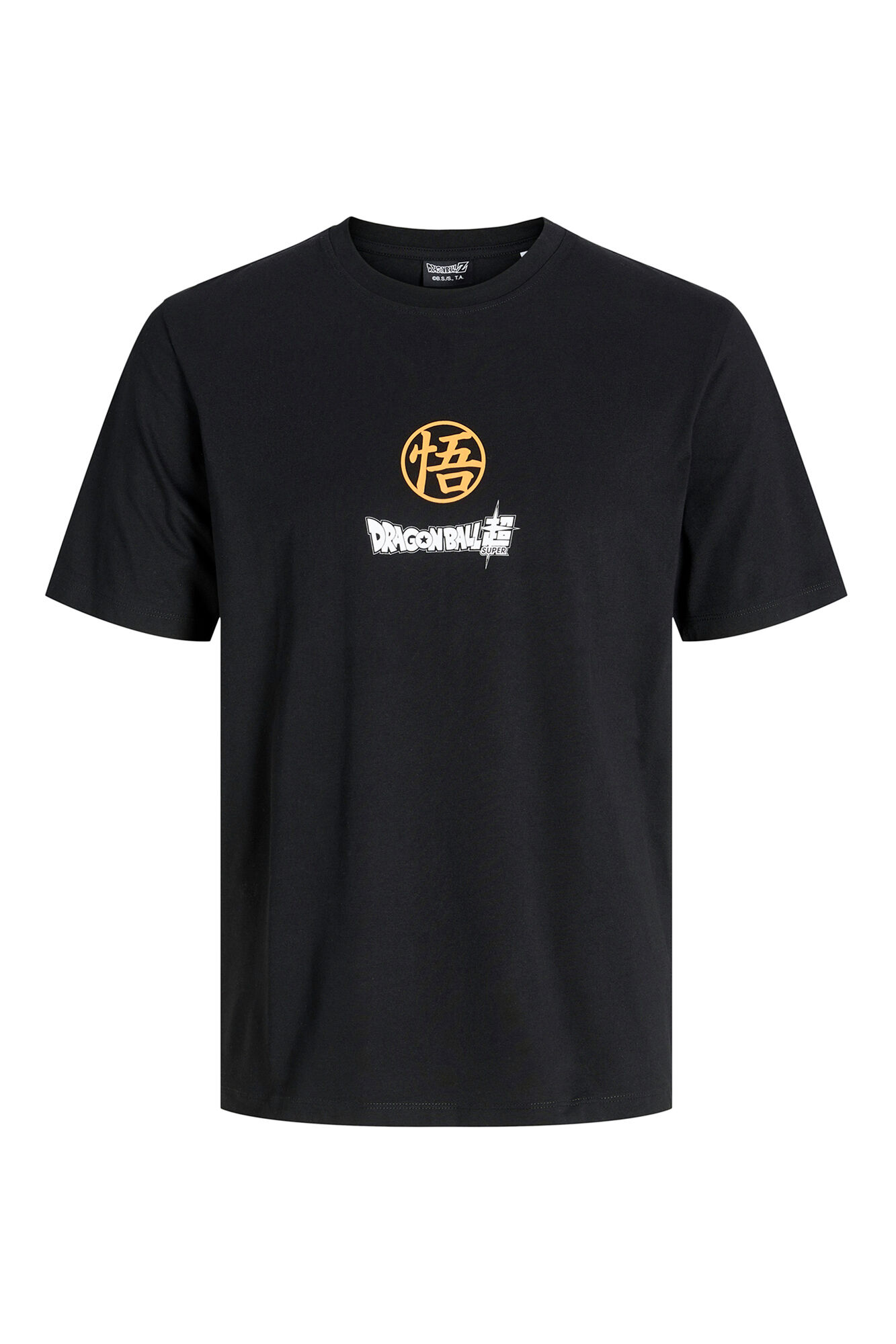 Jack & Jones Camiseta estampada regular fit