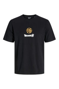 Jack & Jones Camiseta estampada regular fit