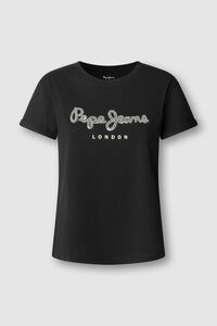 Pepe Jeans T-shirt manga curta