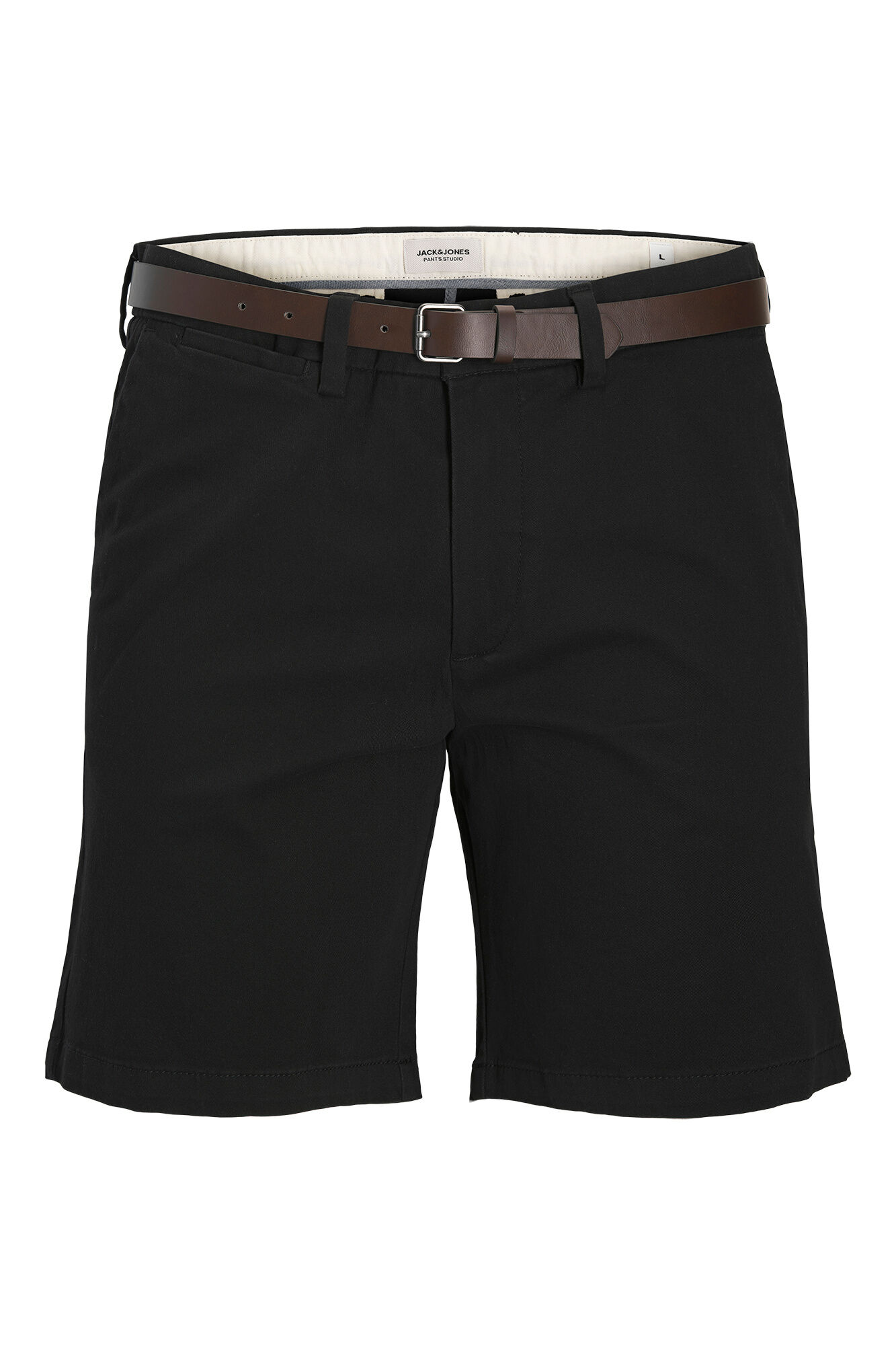 Jack & Jones Bermuda chino cinturon