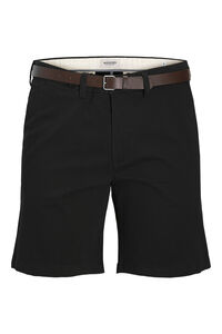 Jack & Jones Bermuda chino com cinto