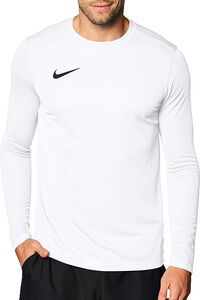 Springfield Camiseta Nike Dri-FIT Park VII blanco
