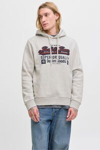 Jack & Jones Sweatshirt de regular fit