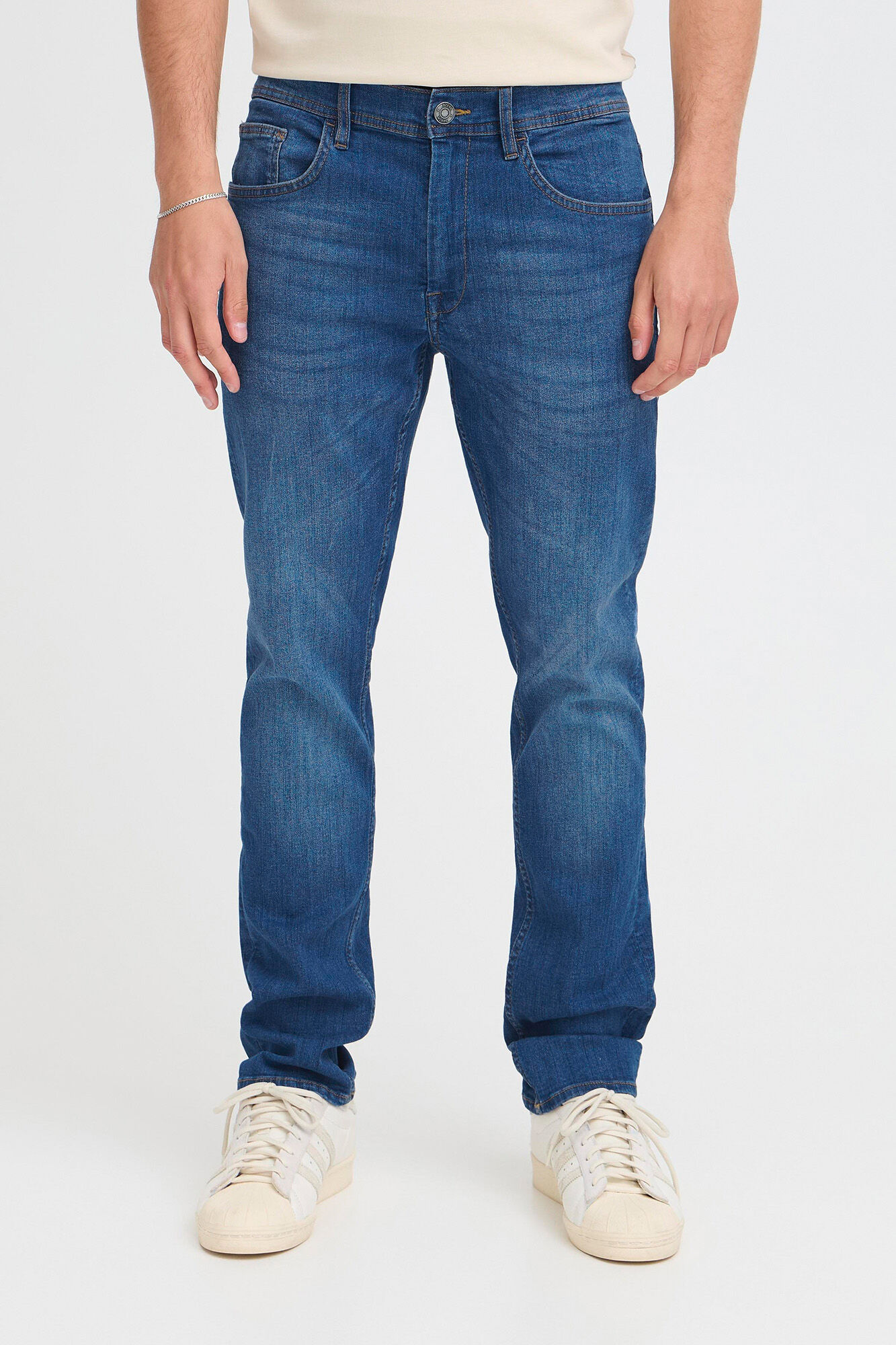 Blend Cal&ccedil;a jeans slim