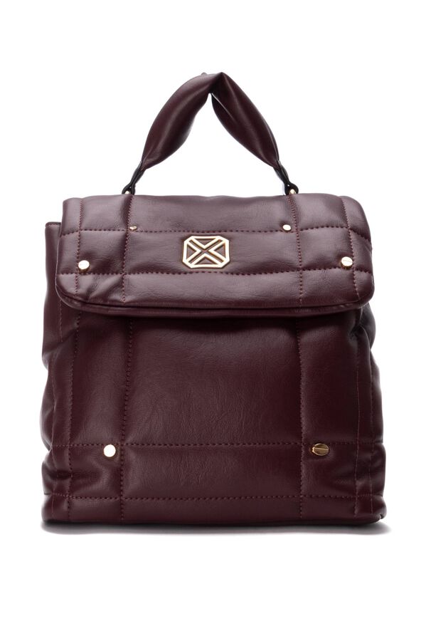 XTI Mochila Casual estampado