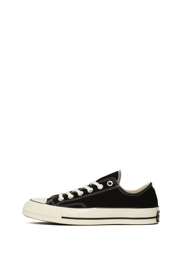 Converse T&eacute;nis Chuck 70 preto
