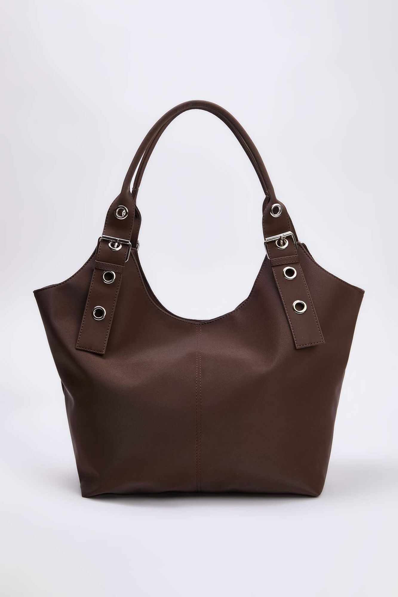 Trendyol Mala tote bag com n&eacute;cessaire