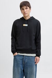 Jack & Jones Sweatshirt de corte regular
