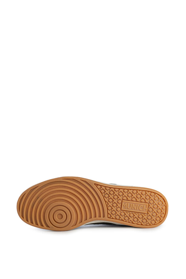Munich Zapatilla Dome 10 kaki